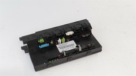 Mercedes W203 Trunk Fuse Relay Box SAM Module 2035453801 image 2