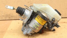 2002-2010 Lexus SC430 Abs Brake Master Cylinder Pump w/ Accumulator & Motor Assy image 5