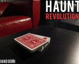 Haunted Revolution by Mariano Goni - Trick - $19.75
