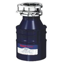In-Sink-Erator/MASTERPLUMBER MP 1/3HP Waste Disposer - $167.62 CAD