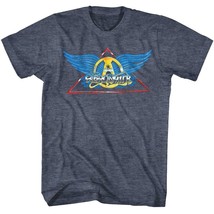 Aerosmith Winged Logo Men&#39;s T Shirt - £28.74 GBP+