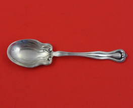 Mount Vernon by Watson Sterling Silver Sherbet Spoon 5 1/2&quot; Heirloom Silverware - £30.82 GBP