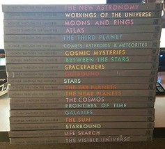 Complete 20-Volume Set (Voyage Through the Universe, (all 20 volumes)) [... - £103.39 GBP