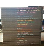 Complete 20-Volume Set (Voyage Through the Universe, (all 20 volumes)) [... - $183.35 CAD