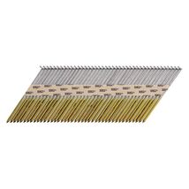 Framing Nails, 11 ga, 3 in. L, PK2500 - $64.95