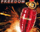 CONQUISTADOR FREEDOM Cologne Spray 50ml / 1.7 oz  For Men By Arabela - $15.12