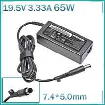 19.5v 3.33a 65w Laptop AC Power Adapter Charger For Hp Elitebook 810 G1 ... - $27.99+