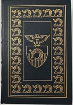 The Long Gray Line Rick Atkinson Vintage 1989 Deluxe 1st Ed Signed Easton Press - £94.00 GBP