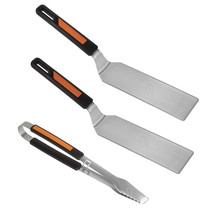 Blackstone 3 Pieces Adventure Ready Griddle Tool Kit - £24.14 GBP