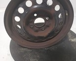 Wheel 15x5-1/2 Steel Fits 04-06 ELANTRA 1071324 - $70.29