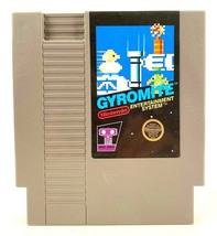 Gyromite Nintendo Nes Video Game-Cartridge Only-Vtg - £11.53 GBP