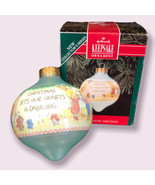 Hallmark Ornament - First In The Betsey’s Country Christmas Series 1992 - $5.93
