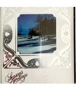 1980s Soulful Christmas Cassette Tape Patti LaBelle Sonny Till Oreoles X... - $27.34 CAD