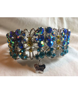 Sparkling Seasons Crystal Bracelets - £7.07 GBP