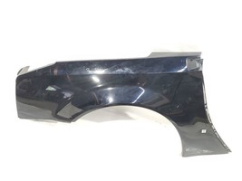 2004 2009 Cadillac XLR OEM Right Rear Fender Quarter Panel 8555 Onyx Black - $4,392.76 MXN