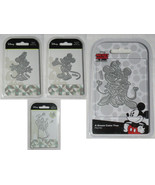 Disney Friends Metal Die u pick Mickey Mouse &amp; Friends Cinderella - $34.47 CAD+