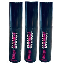 3x New Benefit Bad Gal BADgal BANG! Volumizing Mascara travel mini 0.1oz... - $26.40