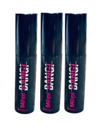 3x New Benefit Bad Gal BADgal BANG! Volumizing Mascara travel mini 0.1oz... - €22,71 EUR