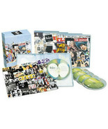 The Beatles Anthology (2003, 5-DVD Set) Complete W/inserts in Slipcase - $92.00 CAD