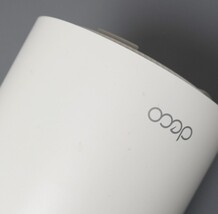 TP-Link Deco X60 AX3000 Whole Home Mesh Wi-Fi 6 System (3-Pack) image 3