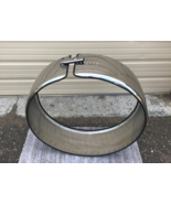 Mercedes Benz G Class Wagon AMG Spare Tire Ring Cover A4638907808 OEM - $700.69 CAD