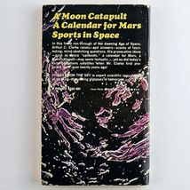 Voices From the Sky Arthur C. Clarke 1967 Vintage Science Futurism PB Book X1686 image 2