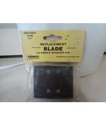 lot of 8, EMBEE Corporation No. 346 2-1/2&quot; Replacement Blade for No. 39 ... - $595.52 MXN
