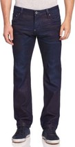 G-Star Raw Mens Attacc Low Rise Straight Jeans Color:Medium Aged Size:32W x 32L - £147.82 GBP