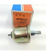Napa Echlin OP6622 Fits Dodge International Jeep AMC Oil Pressure Gauge ... - $591.98 MXN