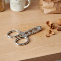 Pistachio Pro Nut Opener - Open and Deshell Nuts, Stainless Steel - $175.03 MXN