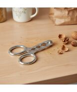 Pistachio Pro Nut Opener - Open and Deshell Nuts, Stainless Steel - $175.03 MXN