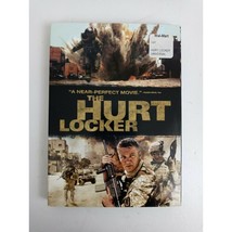 The Hurt Locker (DVD, 2009) - £2.33 GBP