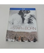 A Star Is Born Blu-ray Disc, 2013, DigiBook Streisand Kristofferson NEW ... - £21.77 GBP