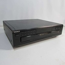 Sony 5 Disc CD Player / Changer Model CDP-C250Z - €55,60 EUR