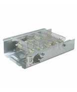 4531017 4617547 Dryer Heater Element Fit For Whirlpool Kenmore Roper - €28,88 EUR