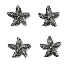 Starfish - Sea Star Tuxedo Shirt Studs - $13.73
