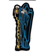 LED ZEPPELIN PATCH ROCKER - $5.89