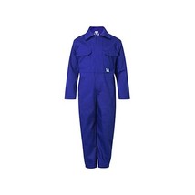 Blue Castle 333/RY-22 22-Inch Tearaway Junior Coverall Boilersuit - Blue  - £22.33 GBP