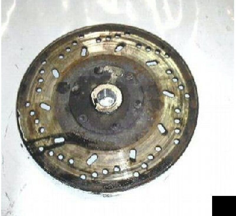 1997 Arctic Cat ZR 580 EFI EXT Deluxe Brake Disc - $9.88