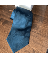 MacGregor vintage, teal tie - $10.78