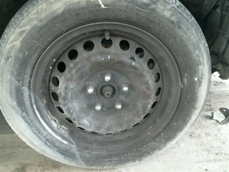 Wheel 16x6-1/2 Steel Fits 12-14 CAMRY 104547542 - $59.20
