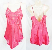 Victorias Secret XS Large Babydoll Nightgown Chemise Slip - £17.48 GBP+