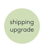 3 DAY PRIORITY SHIPPING UPGRADE - $7.92
