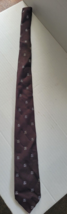 Men Work Tie Business Yellow Pages Let Your Fingers Do The Walking By Berry - $12.99