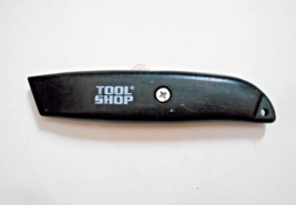 Tool Stop Utility Knife w/o blade - $9.89