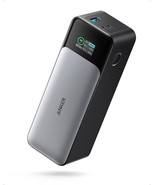 Anker 737 Power Bank(PowerCore 24K), 24,000mAh 3-Port Portable Charger w... - $177.78 CAD
