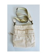 New Universal Thread Canvas Crossbody Bag Adjustable Straps Casual Pocke... - $300.69 MXN