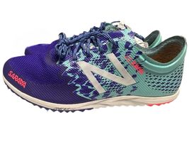 NEW BALANCE XC5000  WOMEN'S SHOES SIZE 10 B BRAND NEW - $49.49