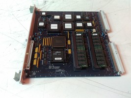 Defective Varian 01902022 DTM Board AS-IS - $135.33