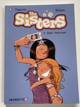 Sisters Vol. 4 : Selfie Awareness by William Murray and Cristophe Cazeno... - $9.99
